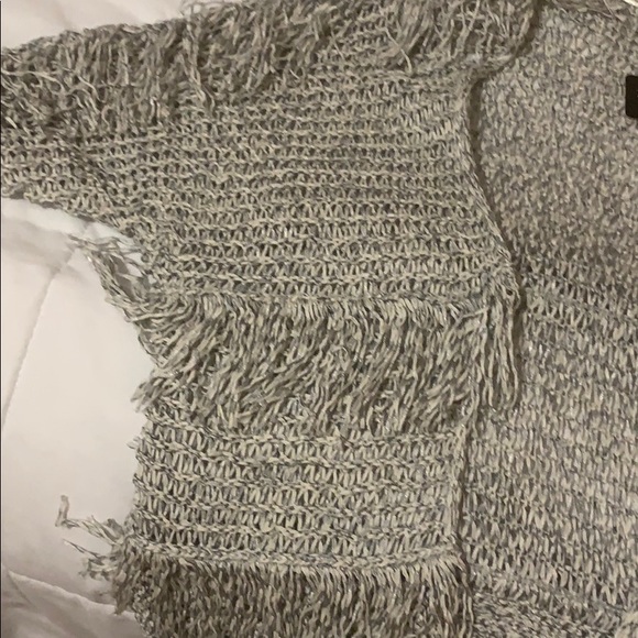 Inc international Cardigan size L - Picture 5 of 5